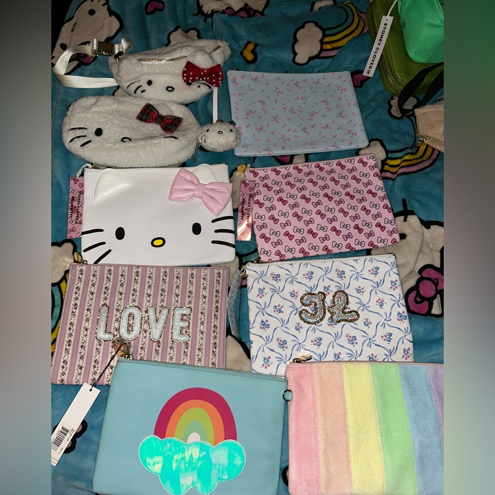 PLEASE READ - Stoney Clover Clean Out - PRICES ARE NOW LISTED! :)